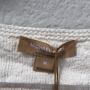 Michael Kors Collection Tops - Michael Kors Collection Soutache Top Crochet Med Michael Kors Collection Tops - Michael Kors Collection Soutache Top Crochet Med